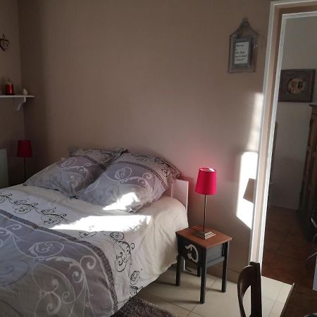La Colombe Bed & Breakfast Tourrettes Dış mekan fotoğraf
