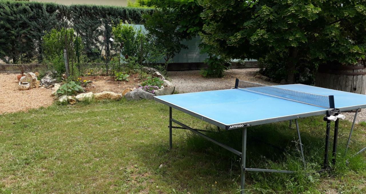 La Colombe Bed & Breakfast Tourrettes Dış mekan fotoğraf